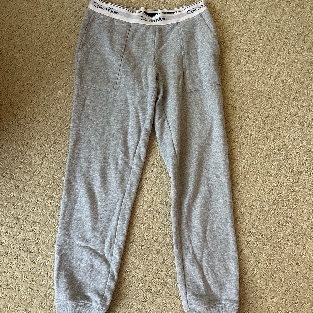 Calvin Klein Sweatpants